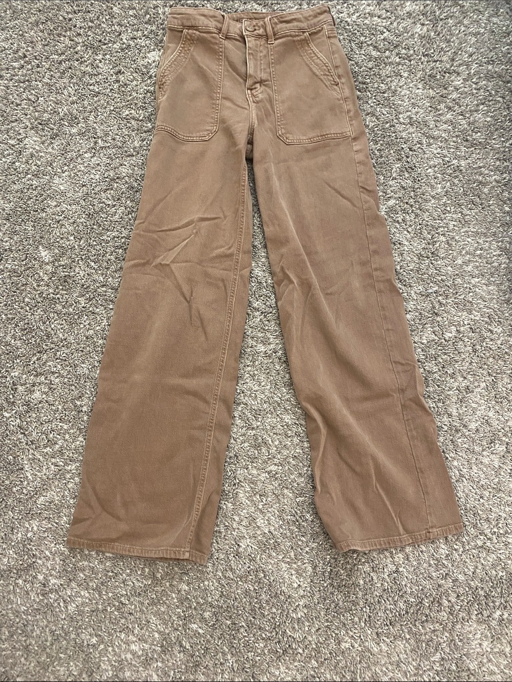 Women’s Straight-Leg pants